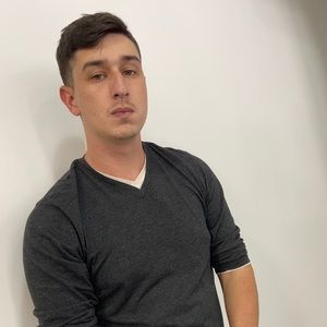 Meet your Posher, Matthew